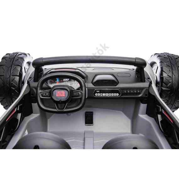 Buggy Land Monster 24V
