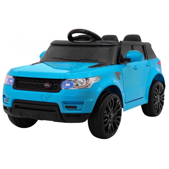 Land Rover hasonmás 12V