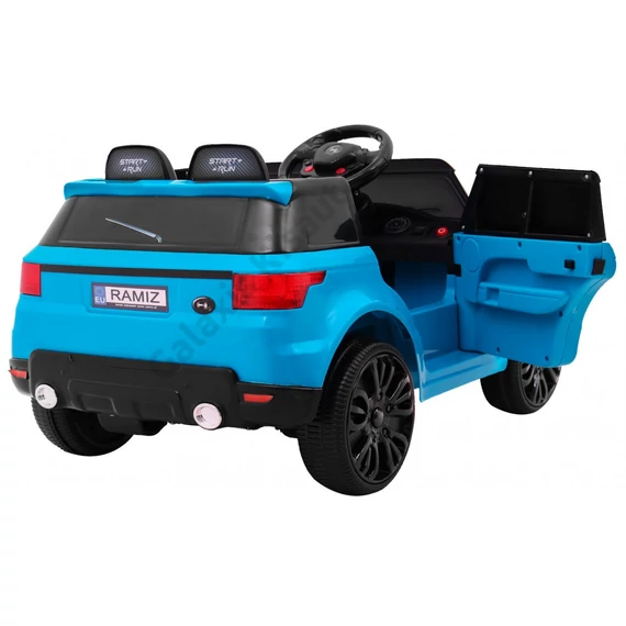 Land Rover hasonmás HL-1638 12V