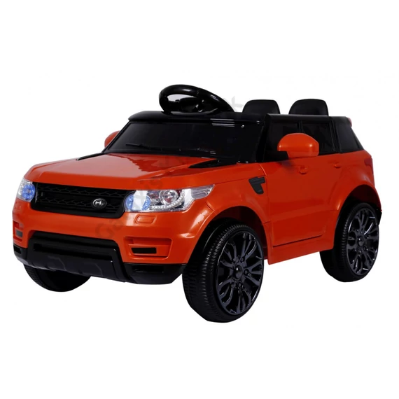 Land Rover hasonmás 12V