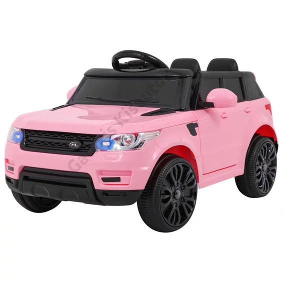 Land Rover hasonmás 12V