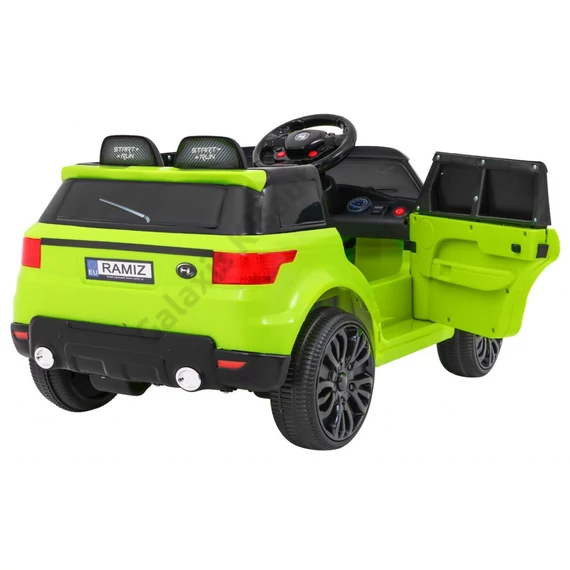 Land Rover hasonmás HL-1638 12V