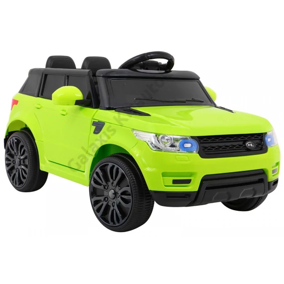 Land Rover hasonmás HL-1638 12V