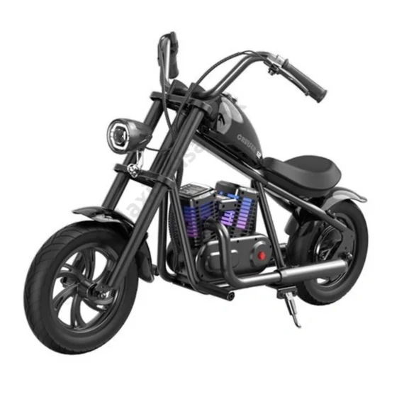Elektromos Motor Cruiser 12  24V 160W