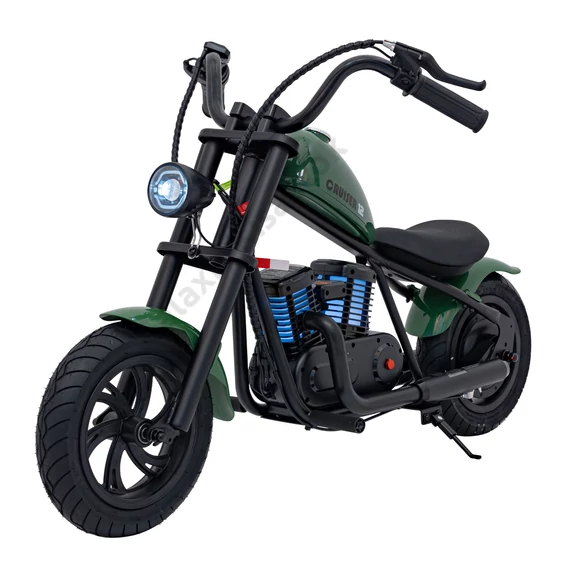 Elektromos Motor Cruiser 12  24V 160W