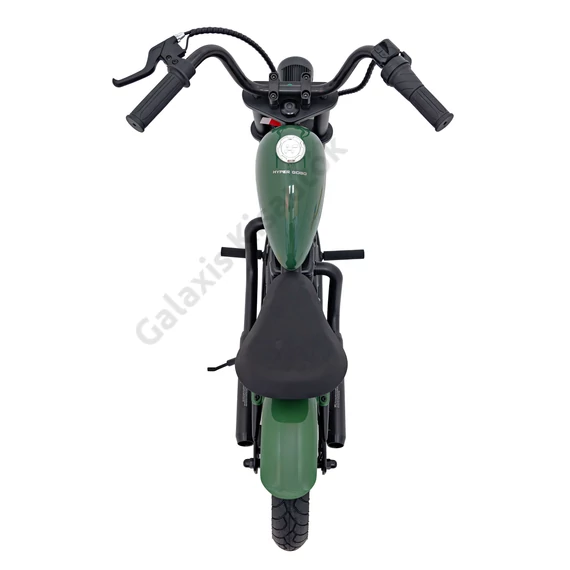 Elektromos Motor Cruiser 12 HYPER GOGO Chopper Vintage 24V 160W