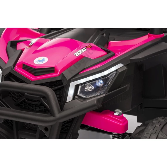 Madman UTV-MX XMX-631 Buggy 12V