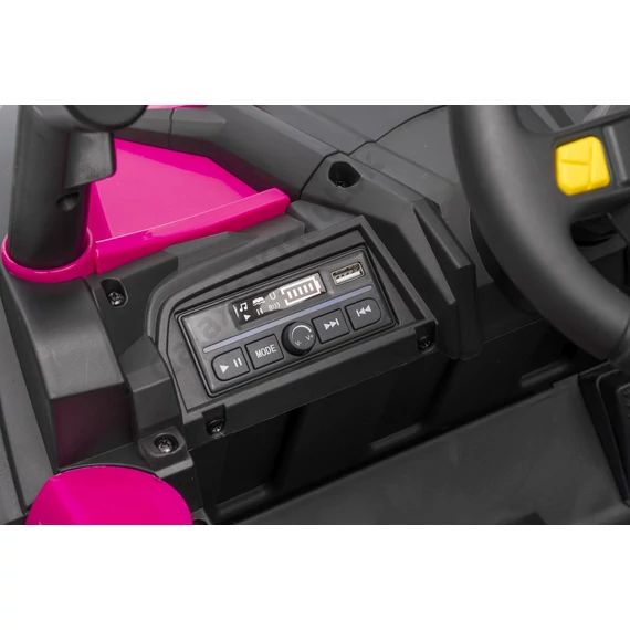 Madman UTV-MX XMX-631 Buggy 12V