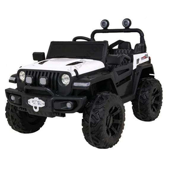 Master Of Terrain  4x4 HC-8988 12V