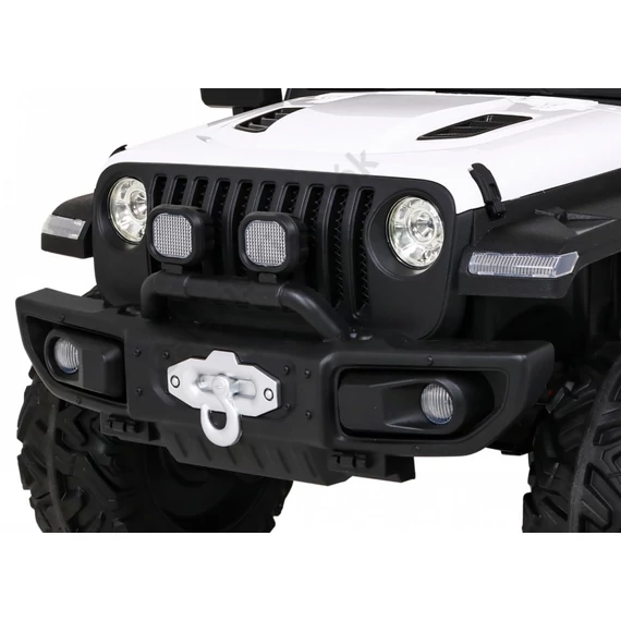 Master Of Terrain  4x4 HC-8988 12V