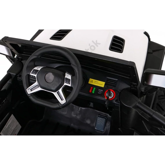 Master Of Terrain  4x4 HC-8988 12V