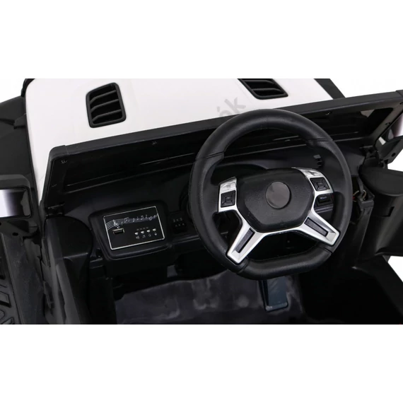Master Of Terrain  4x4 HC-8988 12V