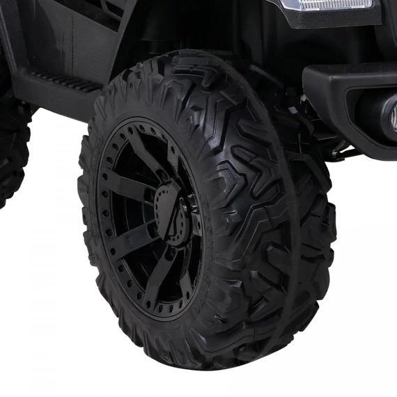 Master Of Terrain  4x4 HC-8988 12V