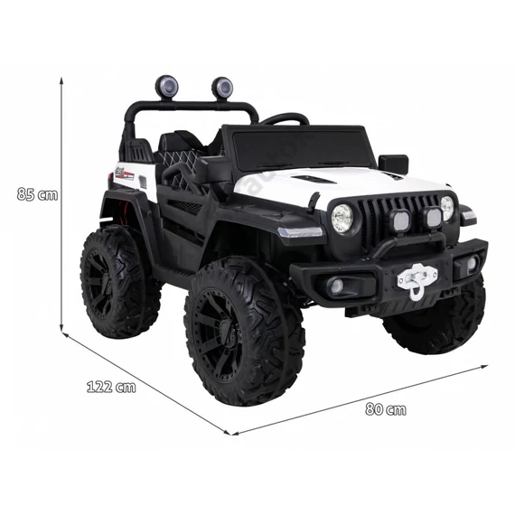 Master Of Terrain  4x4 HC-8988 12V