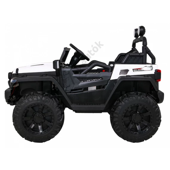 Master Of Terrain  4x4 HC-8988 12V