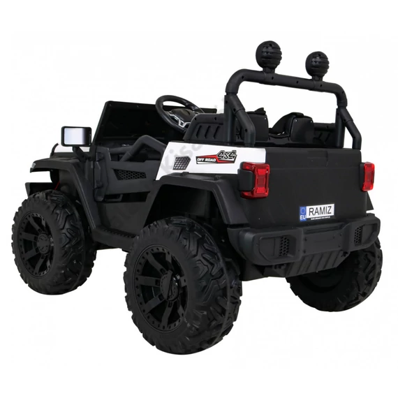 Master Of Terrain  4x4 HC-8988 12V