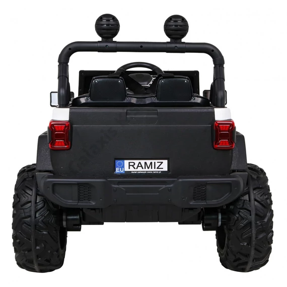 Master Of Terrain  4x4 HC-8988 12V