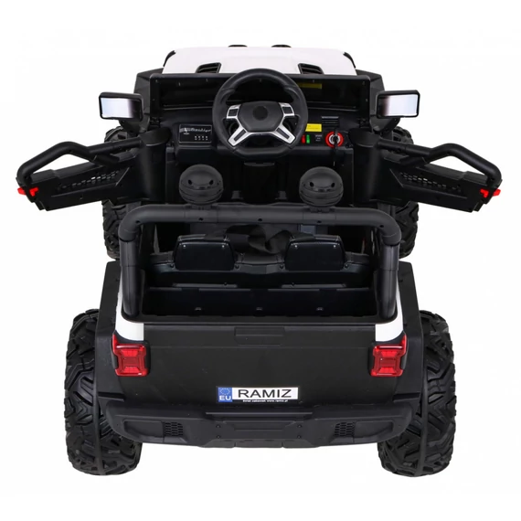 Master Of Terrain  4x4 HC-8988 12V