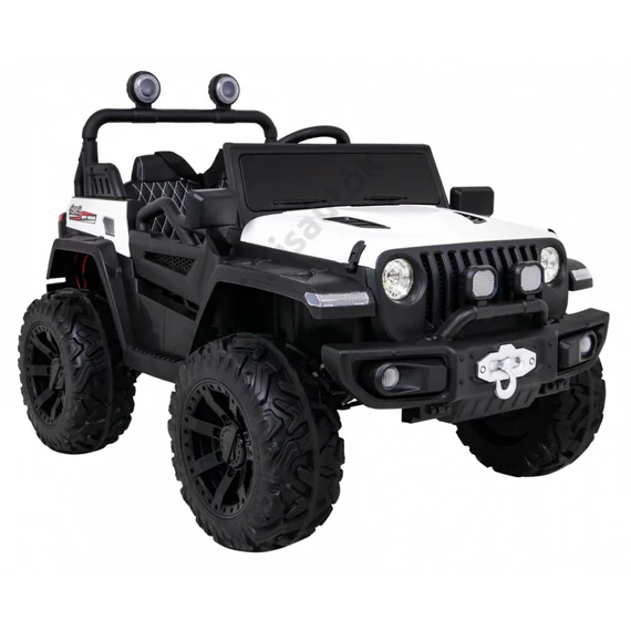 Master Of Terrain  4x4 HC-8988 12V