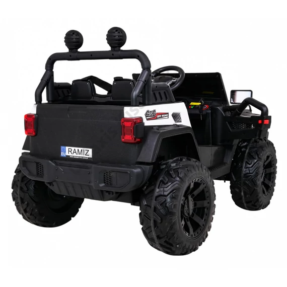 Master Of Terrain  4x4 HC-8988 12V