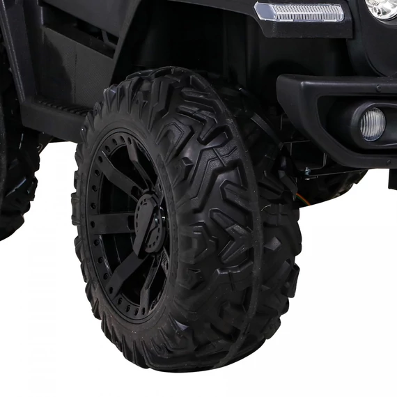 Master Of Terrain  4x4 HC-8988 12V