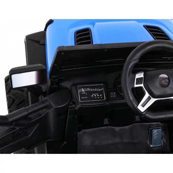 Master Of Terrain  4x4 HC-8988 12V