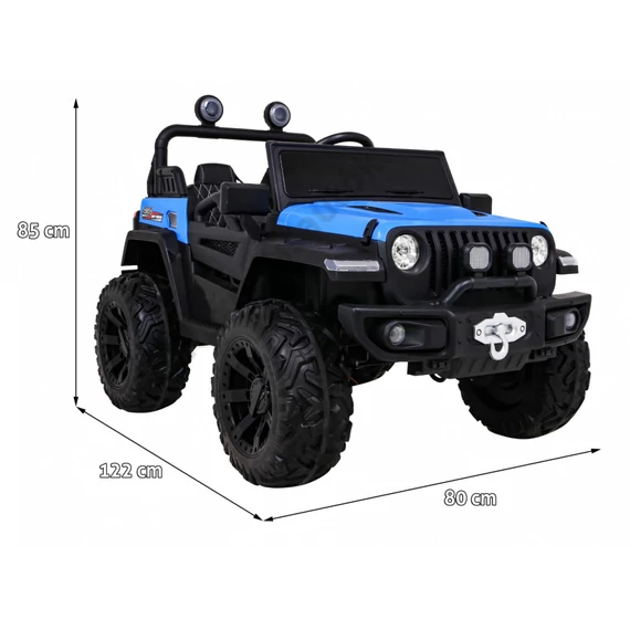 Master Of Terrain  4x4 HC-8988 12V