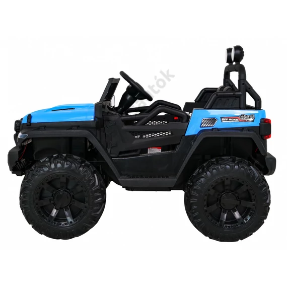 Master Of Terrain  4x4 HC-8988 12V