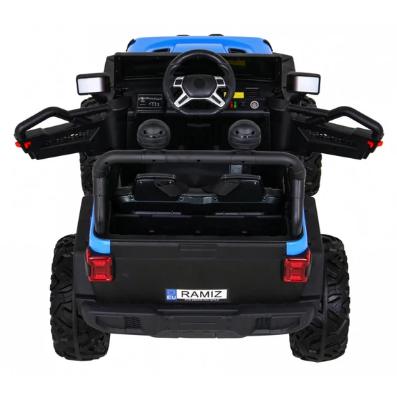 Master Of Terrain  4x4 HC-8988 12V