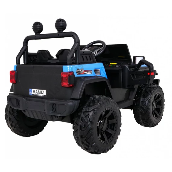 Master Of Terrain  4x4 HC-8988 12V