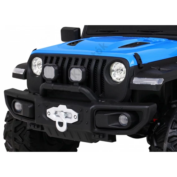 Master Of Terrain  4x4 HC-8988 12V