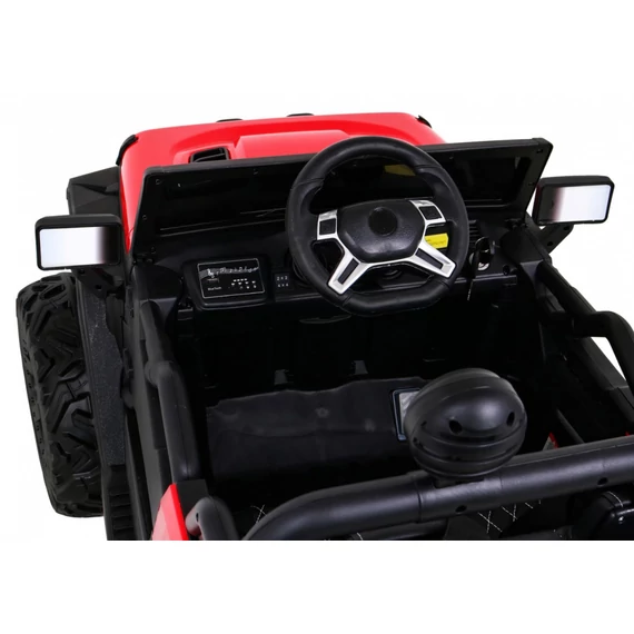 Master Of Terrain  4x4 HC-8988 12V