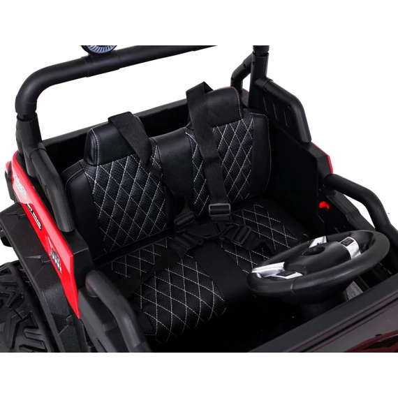 Master Of Terrain  4x4 HC-8988 12V