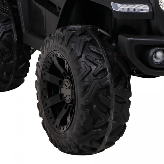 Master Of Terrain  4x4 HC-8988 12V