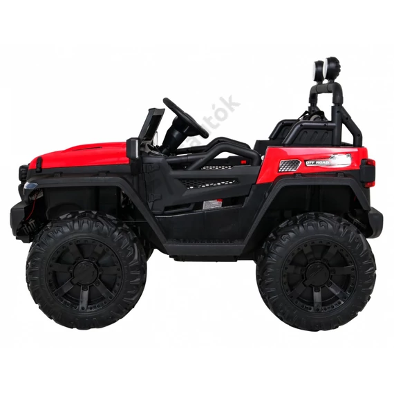 Master Of Terrain  4x4 HC-8988 12V