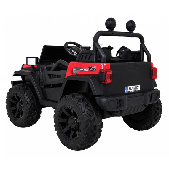 Master Of Terrain  4x4 HC-8988 12V