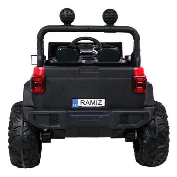 Master Of Terrain  4x4 HC-8988 12V