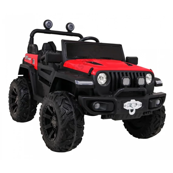 Master Of Terrain  4x4 HC-8988 12V