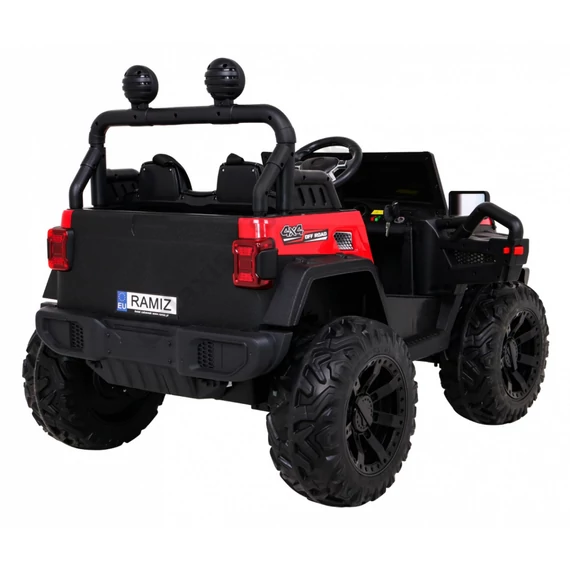 Master Of Terrain  4x4 HC-8988 12V