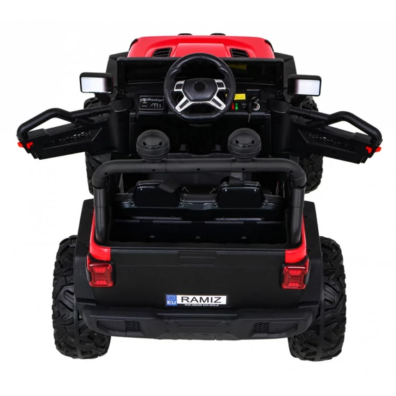 Master Of Terrain  4x4 HC-8988 12V