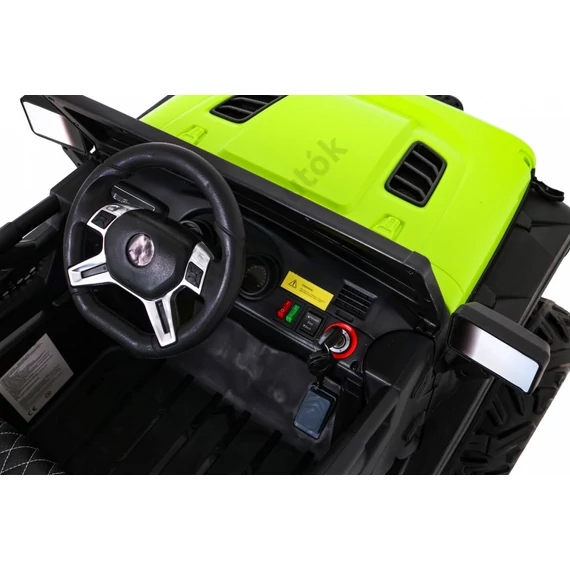 Master Of Terrain  4x4 HC-8988 12V