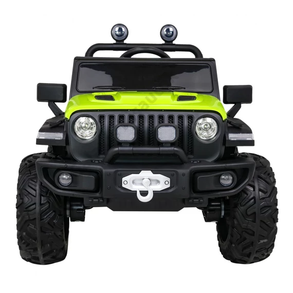 Master Of Terrain  4x4 HC-8988 12V