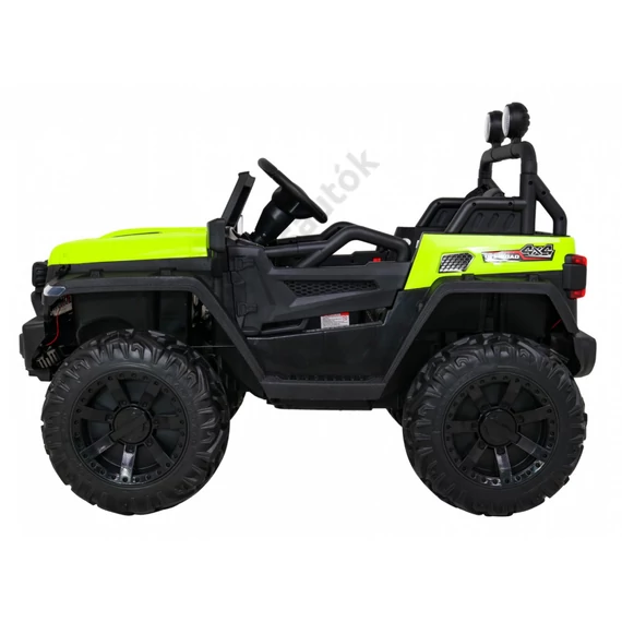 Master Of Terrain  4x4 HC-8988 12V