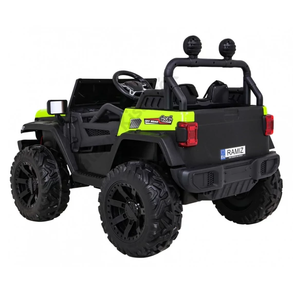 Master Of Terrain  4x4 HC-8988 12V