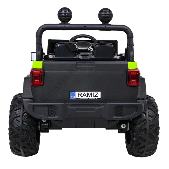 Master Of Terrain  4x4 HC-8988 12V