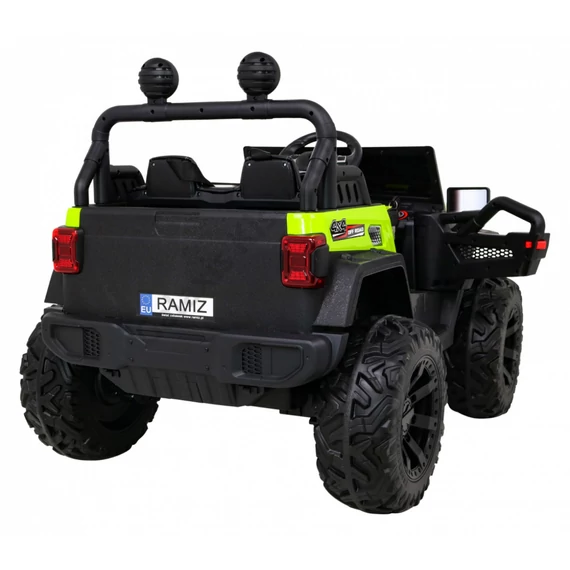 Master Of Terrain  4x4 HC-8988 12V