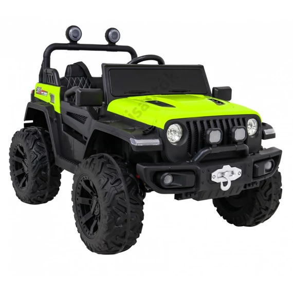 Master Of Terrain  4x4 HC-8988 12V