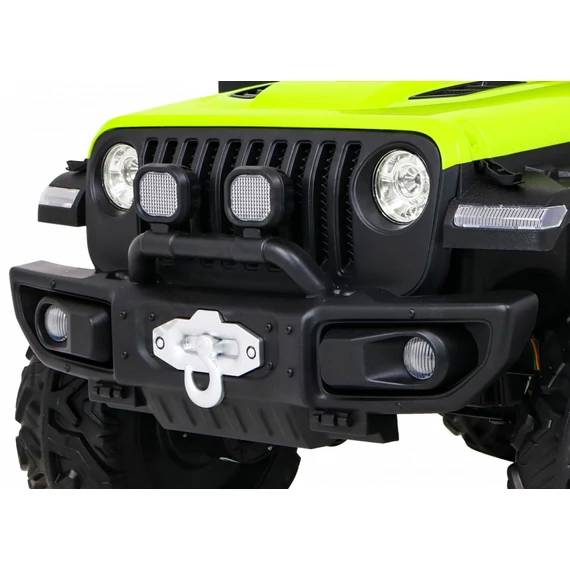 Master Of Terrain  4x4 HC-8988 12V