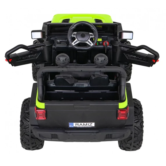Master Of Terrain  4x4 HC-8988 12V
