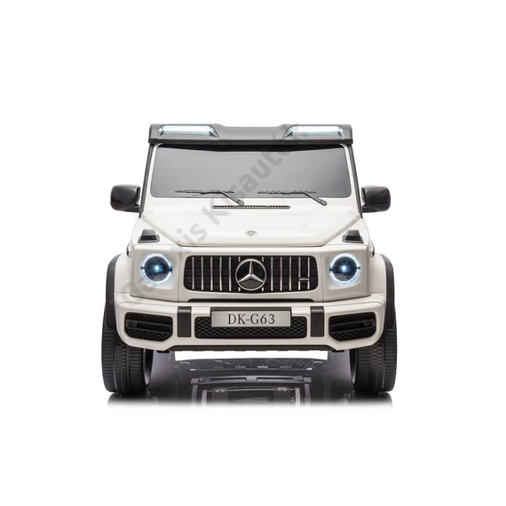 Mercedes Benz G63 AMG XXL DK-G63 STRONG 2x24V 2x280W
